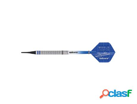 Dardos UNICORN DARTS SETAS Gary Anderson World Champion 20G