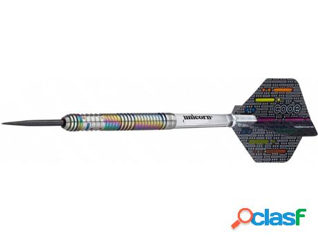 Dardos UNICORN DARTS SETAS Michael Smith 90% 22G 6055