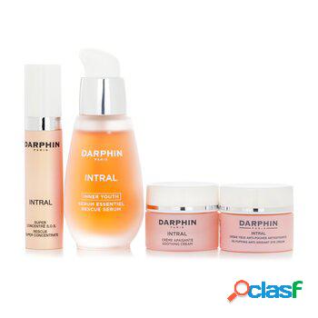 Darphin Soothing Dream Set: 4pcs