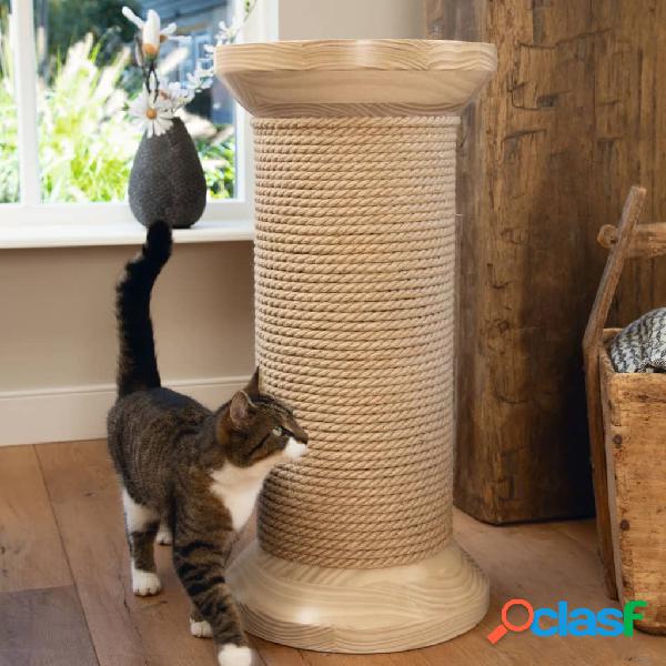 Designed by Lotte Poste rascador para gatos Kratsie 35x74 cm