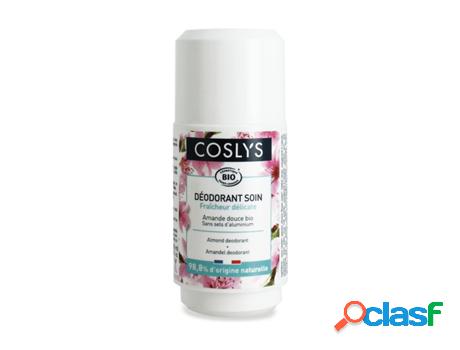 Desodorantes COSLYS Desodorizante De Almendra Doce (50 ml)