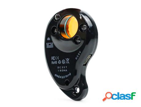 Detector Portátil Yan509