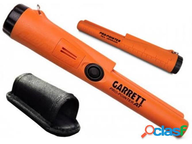 Detector de Metales GARRETT Pro-Pointer AT