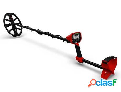 Detector de Metales MINELAB VANQUISH 540 + Promo POINTER