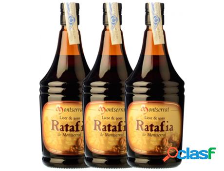 Digestivo ANÍS DEL MONO Anís Del Mono Ratafia Montserrat