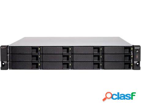 Disco Externo QNAP TS-h1277XU-RP (128 GB - SATA)