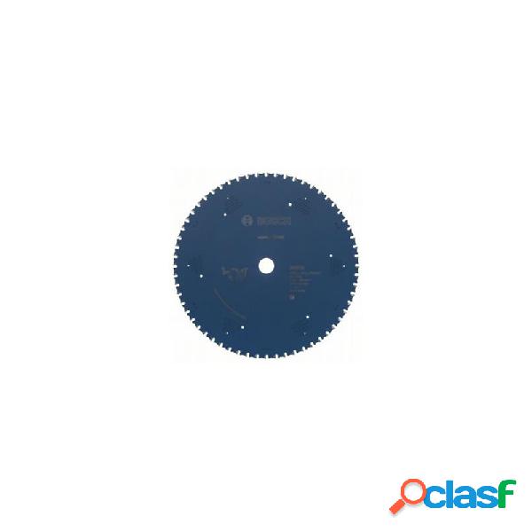 Disco de sierra circular expert for steel 305 x 25,4 x 2,6