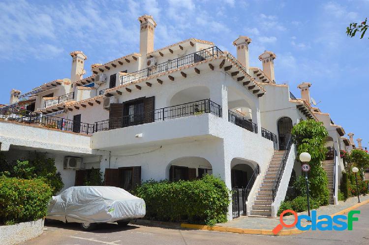 D\xc3\xbaplex + apartamento independiente a la venta en Cabo