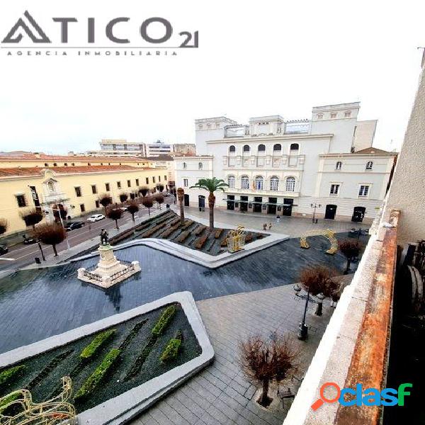 ESPECTACULAR VIVIENDA 5.DORM.3 BA\xc3\x91OS EN PLAZA MINAYO