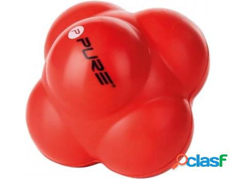 Entreinamiento de Agilidad PURE2IMPROVE Entrenamiento de