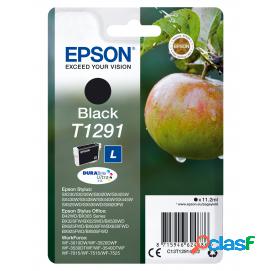 Epson Cartucho T1291 Negro 11,2
