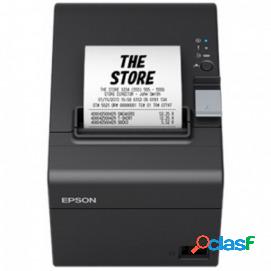Epson Impresora Tickets Tm-t20iii Usb+rs232