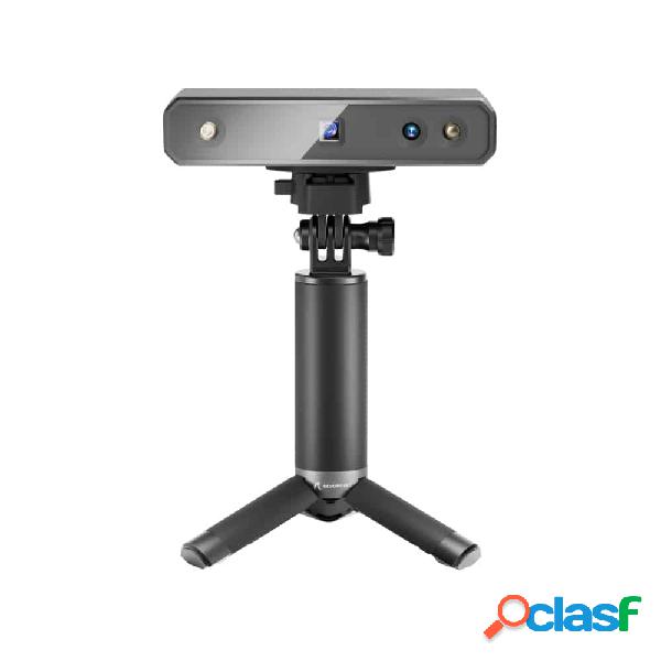 Escáner 3D Revopoint Mini (Blue Light 0.02 mm)