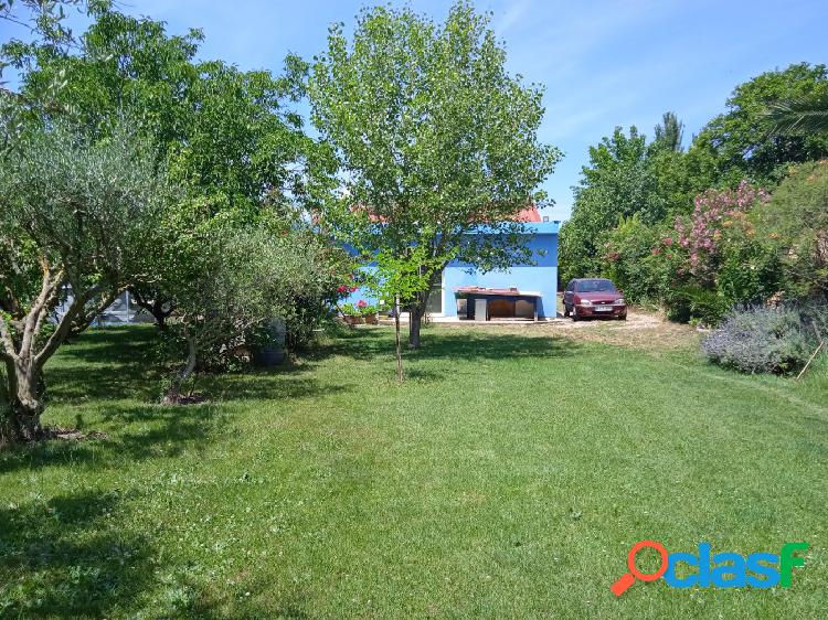 Espectacular finca r\xc3\xbastica con chalet y m\xc3\xa1s de