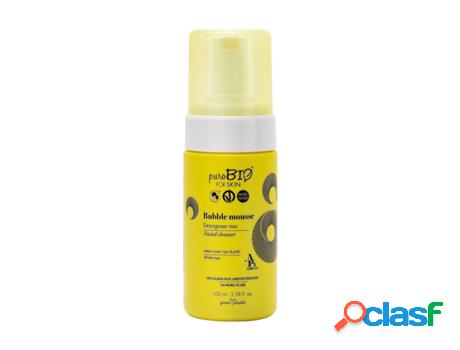 Espuma de Limpieza PUROBIO Complejo Ap3 (100 ml)