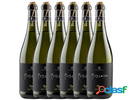 Espumante ANNO DOMINI Anno Domini Bio Vegan Seco Prosecco