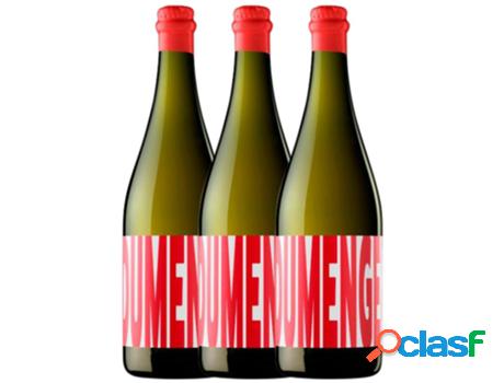 Espumante CELLER DUMENGE Celler Dumenge Xarel·Lo Vermell
