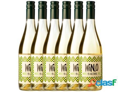 Espumante MATARROMERA Matarromera Win 0.0 Frizzante Verdejo