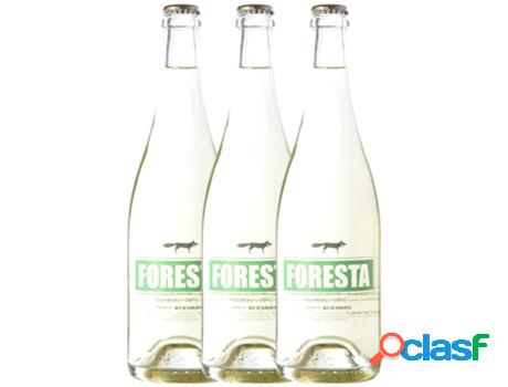 Espumante VINS DE FORESTA Vins De Foresta Macabeu Ancestral