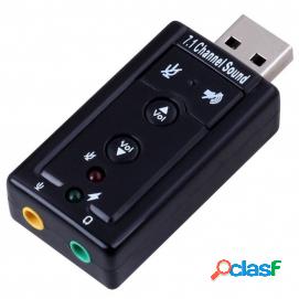 Ewent 3762 Adaptador Audio Usb
