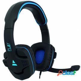 Ewent Auriculares Gaming Con