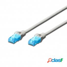 Ewent Cat 5e Utp Cable De Red 20 M Cat5e U/utp