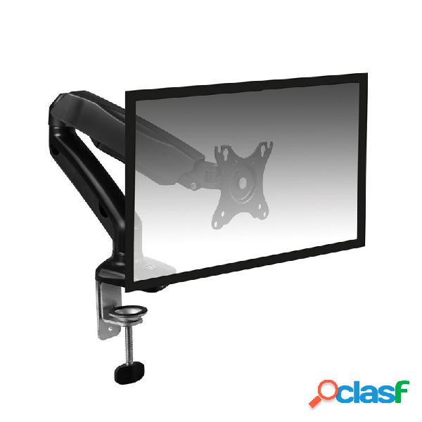 Ewent Ew1515 Soporte Para Monitor Hasta 27 Pulgadas Resorte