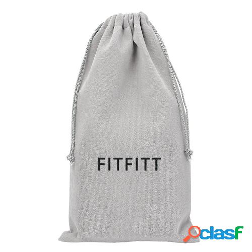 FITFITT Bolsa de almacenamiento Bolsa de transporte Cordón