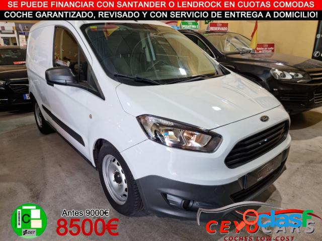 FORD Otro en Arganda del Rey (Madrid)