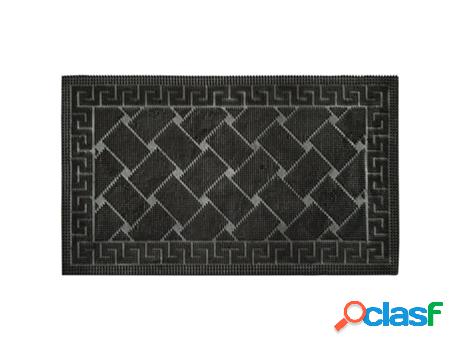 Felpudo goma 40 x 70 trama