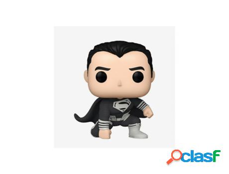 Figura Funko Pop! Películas La Liga De La Justicia Superman