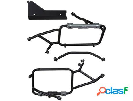 Fixación GIVI Caixas Laterais Trekker Outback Monokey