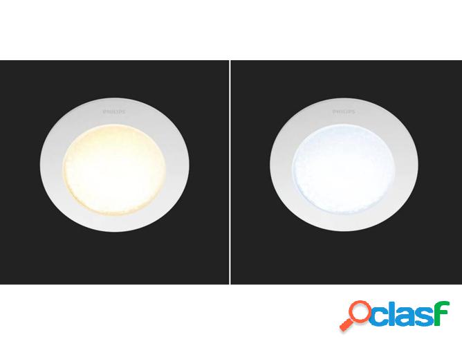 Foco PHILIPS Hue Phoenix 230V 5W