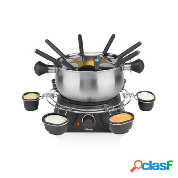 Fondue eléctrica Tristar FO-1109 Family Set 1400W