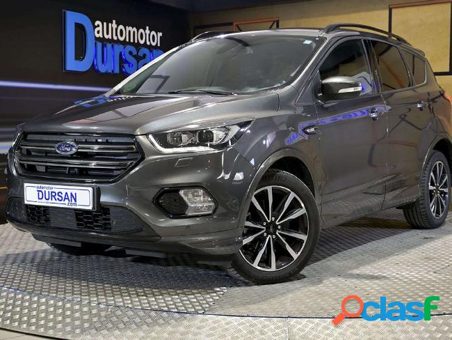 Ford Kuga 2.0 Tdci 110kw 4x4 St-line Powers. '19