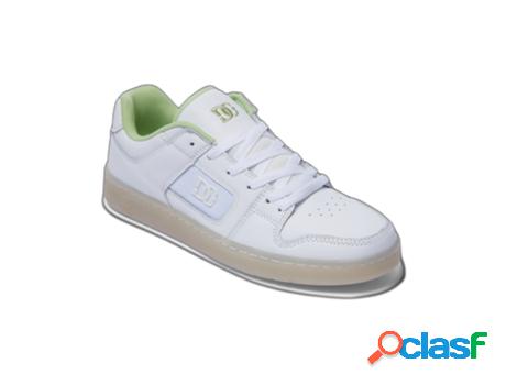 Formadores DC SHOES Manteca Carrots (Tam: 43)