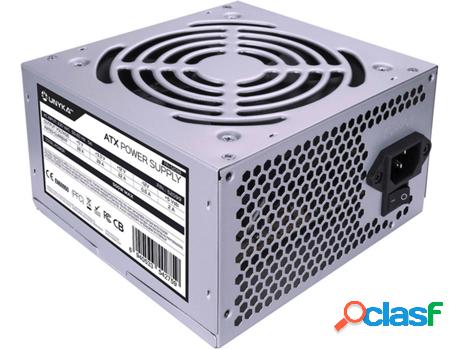 Fuente de Alimentación UNYKACH ATX 52099 120 mm 500 W