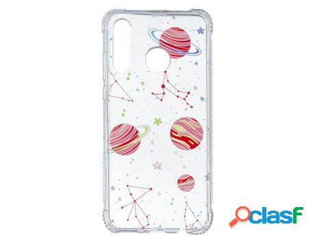 Funda Iridiscente para Huawei P30 Lite