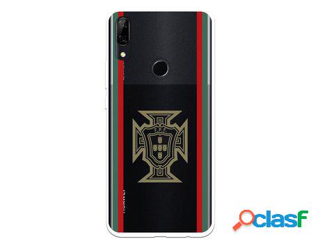 Funda Para Huawei P Smart Z Del Federación Portuguesa De