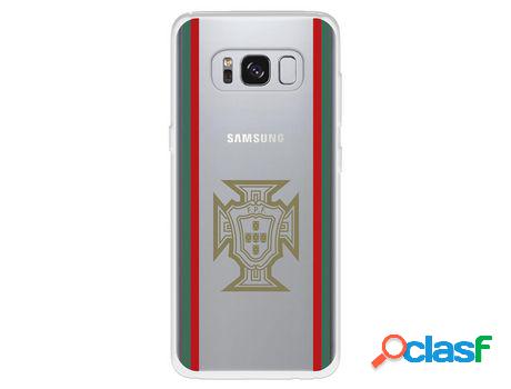 Funda Para Samsung Galaxy S8 Plus Del Federación Portuguesa