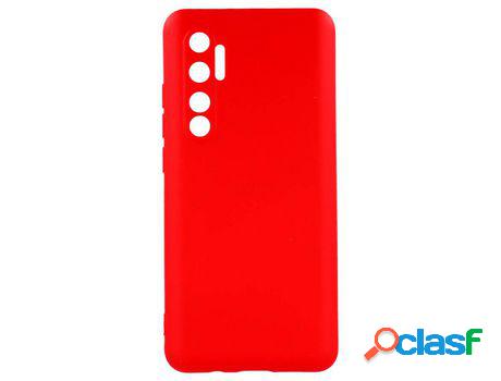 Funda Ultra suave para Xiaomi Mi Note 10 Lite