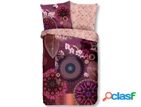 Funda de Edredón HIP Aluna (Multicolor - 155x220 cm)