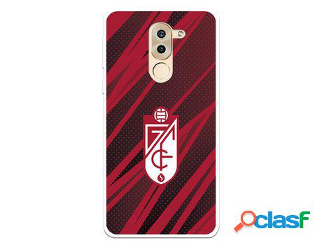 Funda para Huawei Honor 6X Oficial del Granada CF Escudo
