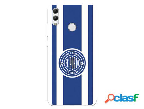 Funda para Huawei P Smart 2019 del Futebol Club Oporto