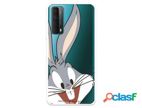 Funda para Huawei P Smart 2021 Oficial de Warner Bros Bugs