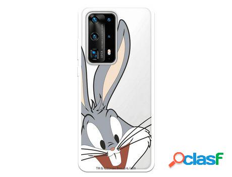 Funda para Huawei P40 Pro Plus Oficial de Warner Bros Bugs