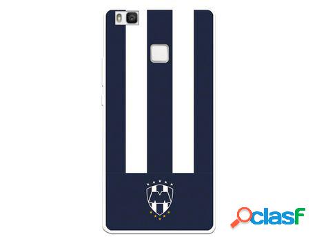 Funda para Huawei P9 Lite del Club de Futebol Monterrey