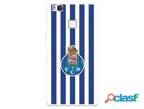 Funda para Huawei P9 Lite del Futebol Club Oporto Escudo