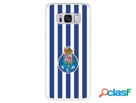 Funda para Samsung Galaxy S8 Plus del Futebol Club Oporto