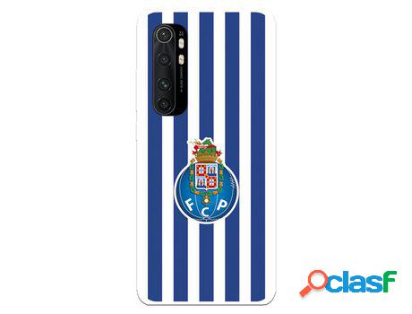 Funda para Xiaomi Mi Note 10 Lite del Futebol Club Oporto